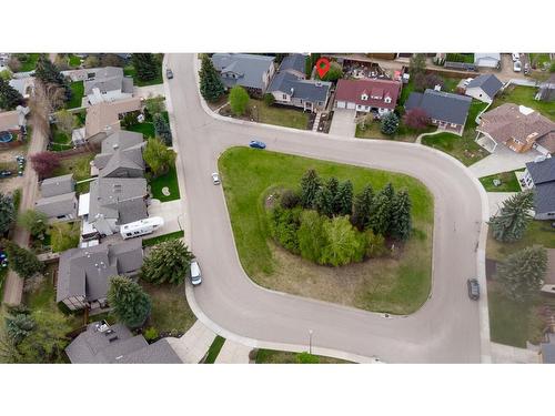 12 Muldrew Crescent, Red Deer, AB - Outdoor With View