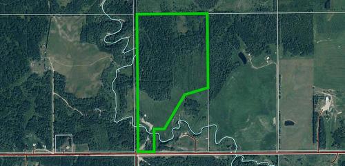 Twp Rd 463, Rural Wetaskiwin No. 10, County Of, AB 