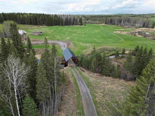 Twp Rd 463, Rural Wetaskiwin No. 10, County Of, AB 