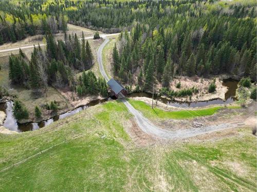 Twp Rd 463, Rural Wetaskiwin No. 10, County Of, AB 