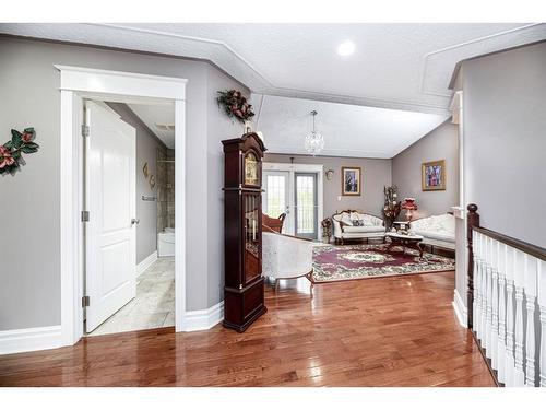 21 Rosedale Avenue, Rural Lacombe County, AB - Indoor Photo Showing Other Room