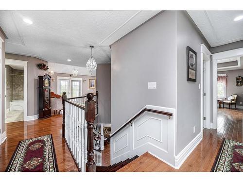 21 Rosedale Avenue, Rural Lacombe County, AB - Indoor Photo Showing Other Room