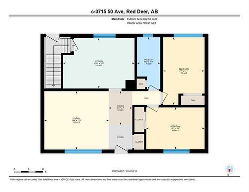 3715 50 Street, Red Deer, AB - Other