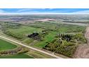 25237 595 Highway, Rural Red Deer County, AB  - Outdoor With View 