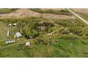 25237 595 Highway, Rural Red Deer County, AB  - Outdoor With View 