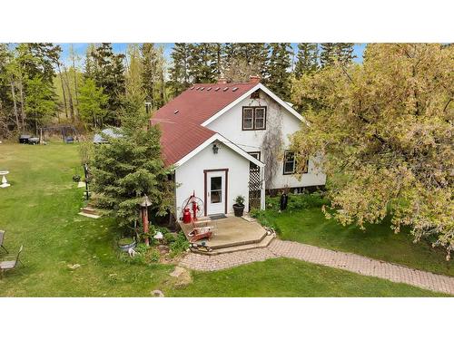 25237 595 Highway, Rural Red Deer County, AB - Outdoor