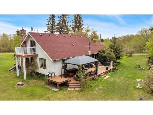 25237 595 Highway, Rural Red Deer County, AB - Outdoor