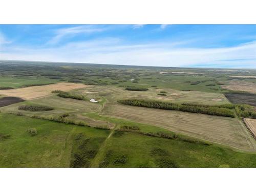 25237 595 Highway, Rural Red Deer County, AB - Outdoor With View