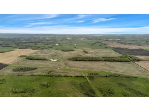 25237 595 Highway, Rural Red Deer County, AB - Outdoor With View