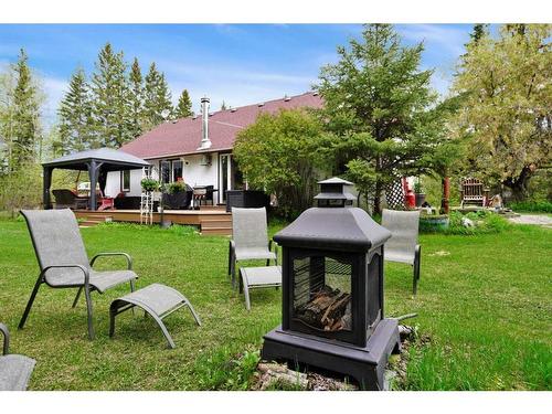 25237 595 Highway, Rural Red Deer County, AB - Outdoor