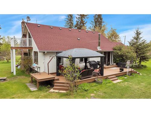 25237 595 Highway, Rural Red Deer County, AB - Outdoor