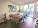 205-2717 17 Street Sw, Calgary, AB  - Indoor Photo Showing Dining Room 