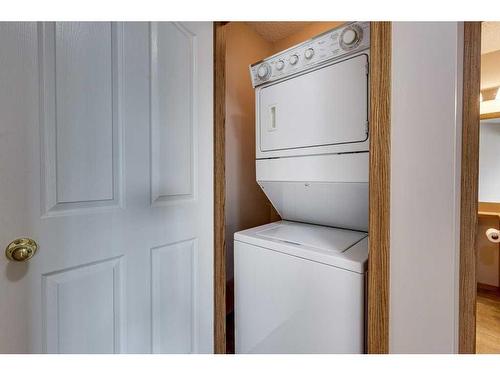 103 Jenkins Drive, Red Deer, AB - Indoor Photo Showing Laundry Room
