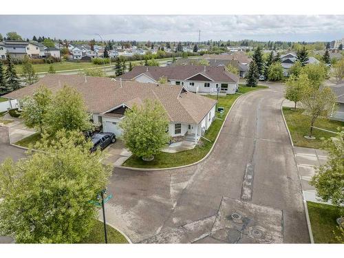 103 Jenkins Drive, Red Deer, AB - Outdoor With View