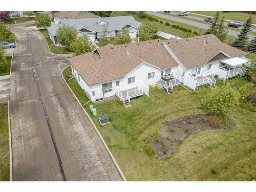 103 Jenkins Drive, Red Deer, AB - Outdoor With View