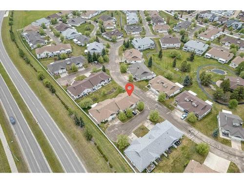 103 Jenkins Drive, Red Deer, AB -  With View