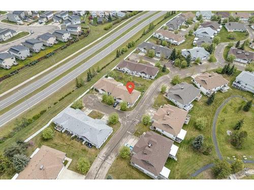 103 Jenkins Drive, Red Deer, AB - Outdoor With View