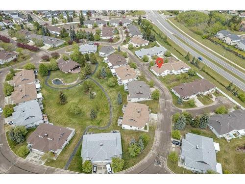 103 Jenkins Drive, Red Deer, AB - Outdoor With View