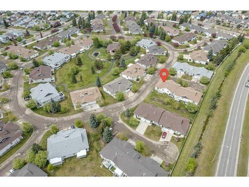 103 Jenkins Drive, Red Deer, AB - Outdoor With View