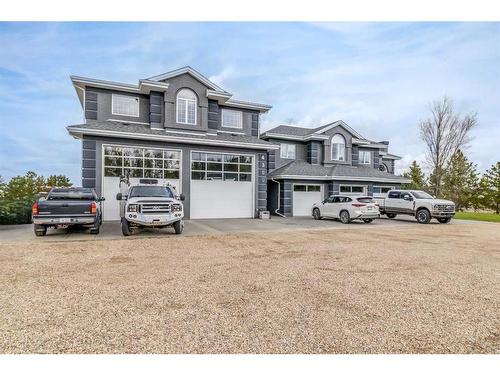 4300 Memorial Trail, Sylvan Lake, AB - Outdoor