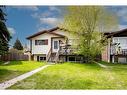 27 Gibson Close, Red Deer, AB  - Outdoor 