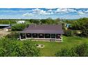 432044 252A Range, Rural Ponoka County, AB  - Outdoor With View 