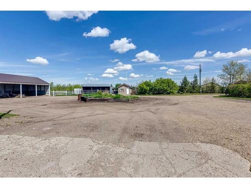 432044 252A Range, Rural Ponoka County, AB - Outdoor With View