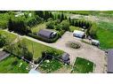 432044 252A Range, Rural Ponoka County, AB  - Outdoor With View 