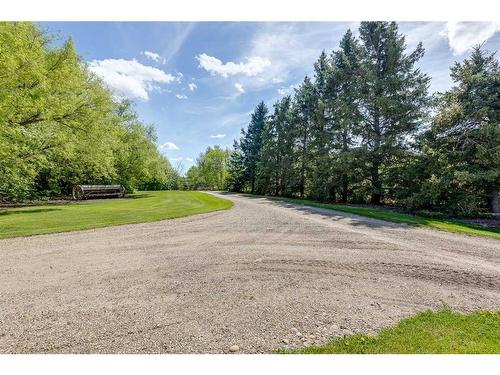 432044 252A Range, Rural Ponoka County, AB - Outdoor