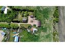 432044 252A Range, Rural Ponoka County, AB  - Outdoor With View 