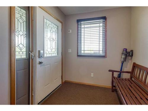 432044 252A Range, Rural Ponoka County, AB - Indoor Photo Showing Other Room