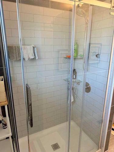 5031 49 Avenue, Bashaw, AB - Indoor Photo Showing Bathroom