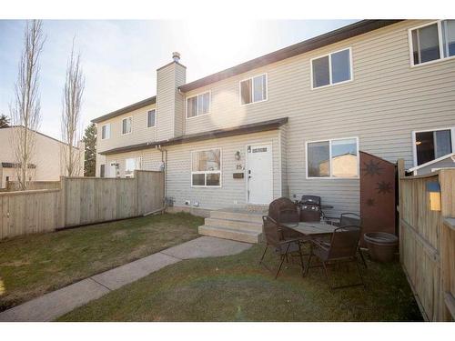 25-20 Alford Avenue, Red Deer, AB - Outdoor With Exterior