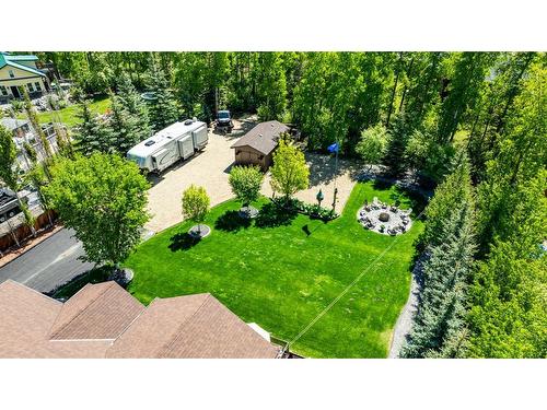 301 Jarvis Glen Court, Jarvis Bay, AB - Outdoor