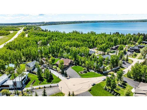 301 Jarvis Glen Court, Jarvis Bay, AB - Outdoor With Body Of Water With View
