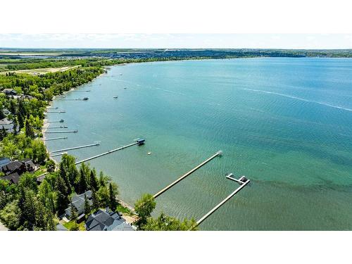 301 Jarvis Glen Court, Jarvis Bay, AB - Outdoor With Body Of Water With View