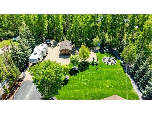 301 Jarvis Glen Court, Jarvis Bay, AB - Outdoor