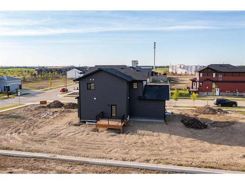 49 Tranter Street, Red Deer, AB - Outdoor