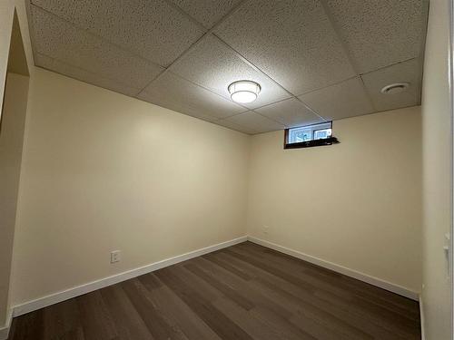 126 David Drive, Whispering Hills, AB - Indoor Photo Showing Other Room