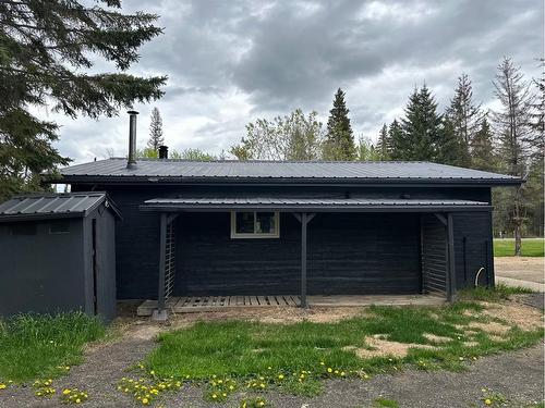 126 David Drive, Whispering Hills, AB - Outdoor