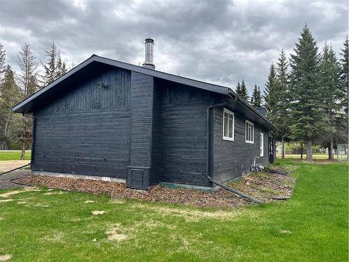 126 David Drive, Whispering Hills, AB - Outdoor