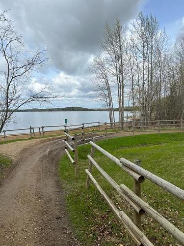 126 David Drive, Whispering Hills, AB - Outdoor With Body Of Water With View