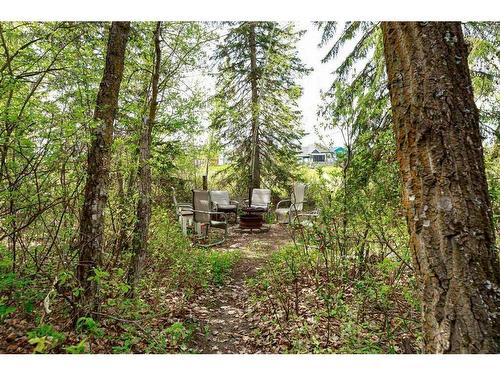 276 Canal Street, Rural Ponoka County, AB - Outdoor With Body Of Water With View