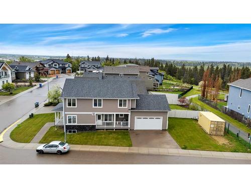 2 Garrison Place, Red Deer, AB - Outdoor