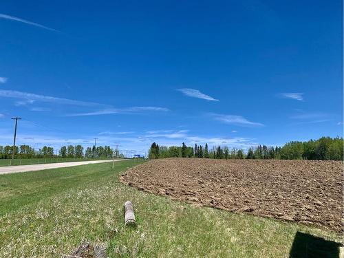 On 62 Street, Rocky Mountain House, AB 