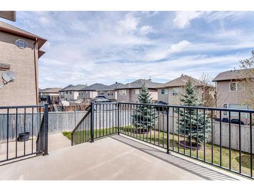 1068 Sherwood Boulevard Nw, Calgary, AB - Outdoor With Exterior