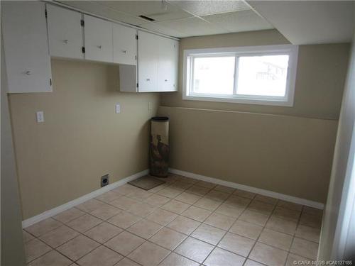 5810 Marler Drive, Camrose, AB - Indoor Photo Showing Other Room