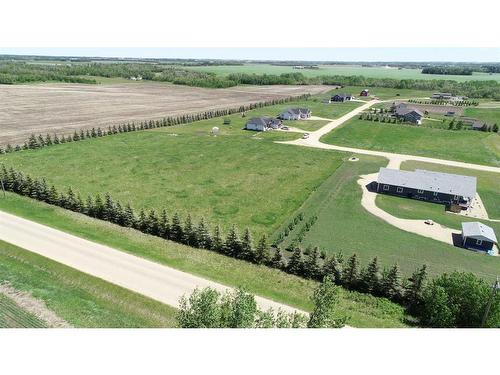 32 431003 Range Road 260, Rural Ponoka County, AB 