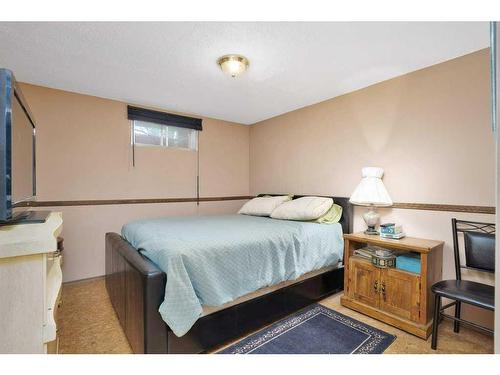 41301 Highway 792, Rural Lacombe County, AB - Indoor Photo Showing Other Room