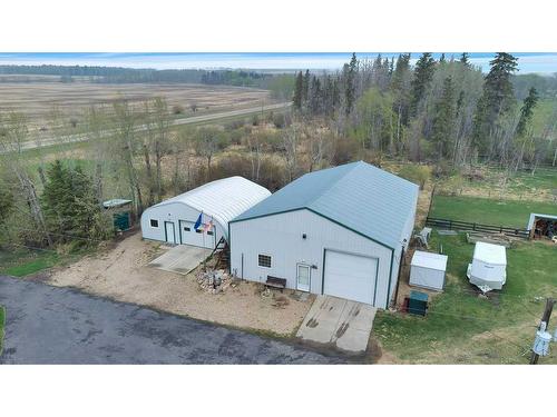 41301 Highway 792, Rural Lacombe County, AB - Outdoor With View